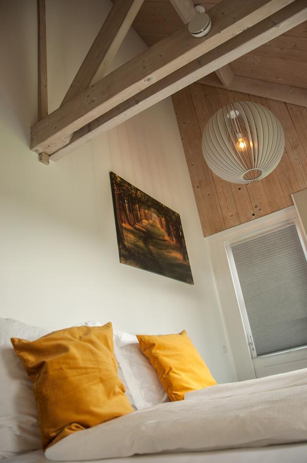 Bed and Breakfast Bed & Breakfast Bed In Brabant Вегел Экстерьер фото